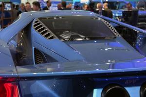 2015 Ford GT Concept