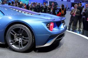 2015 Ford GT Concept
