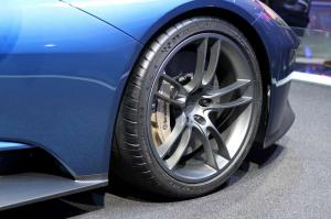 2015 Ford GT Concept