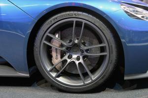 2015 Ford GT Concept