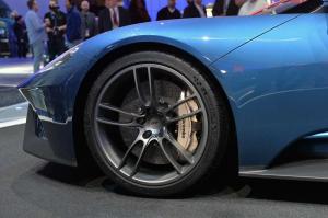 2015 Ford GT Concept