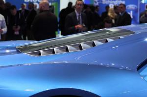 2015 Ford GT Concept
