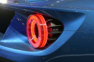 2015 Ford GT Concept