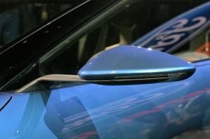 2015 Ford GT Concept