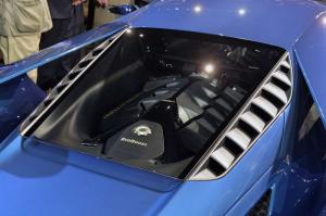 2015 Ford GT Concept