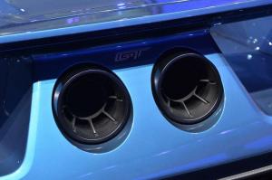 2015 Ford GT Concept