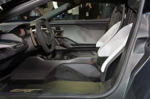 2015 Ford GT Concept