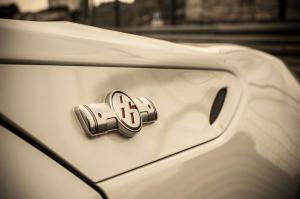 2014 Toyota GT 86 by Dotz Shift