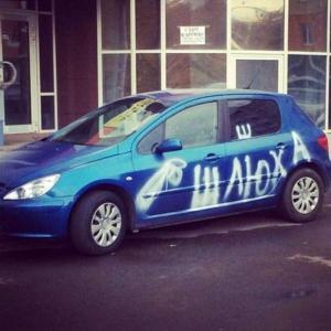 Автомобильная фотоподборка часть 359)