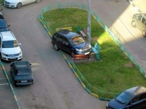 Автомобильная фотоподборка часть 359)