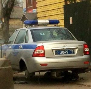 Автомобильная фотоподборка часть 359)