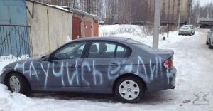 Автомобильная фотоподборка часть 359)