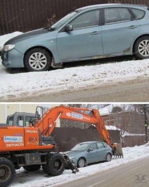 Автомобильная фотоподборка часть 359)
