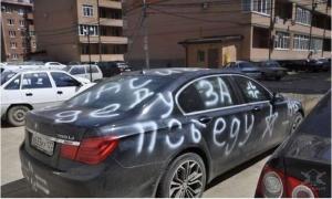 Автомобильная фотоподборка часть 359)