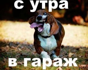 Автомобильные демотиваторы часть 359)