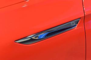 2015 BMW 650i Convertible