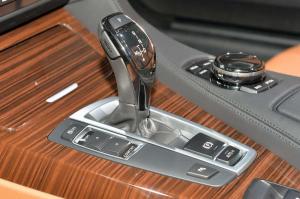 2015 BMW 650i Convertible