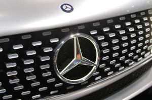 2015 Mercedes-Benz F 015 Luxury in Motion Concept