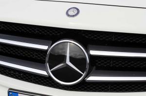 2015 Mercedes-Benz GLA250 4Matic