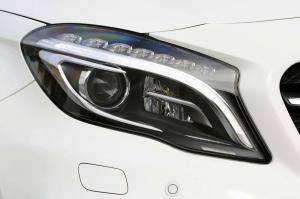 2015 Mercedes-Benz GLA250 4Matic