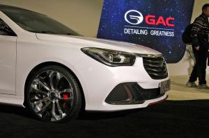 2015 GAC GA6