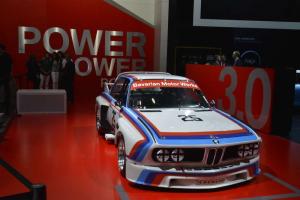 1975 BMW 3.0 CSL