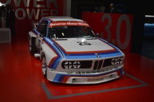 1975 BMW 3.0 CSL