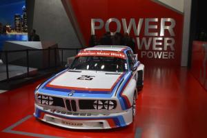 1975 BMW 3.0 CSL
