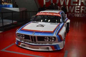 1975 BMW 3.0 CSL