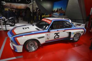 1975 BMW 3.0 CSL
