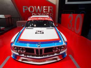 1975 BMW 3.0 CSL