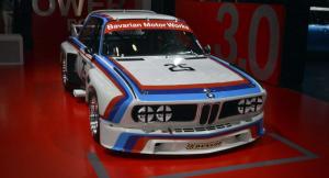 1975 BMW 3.0 CSL
