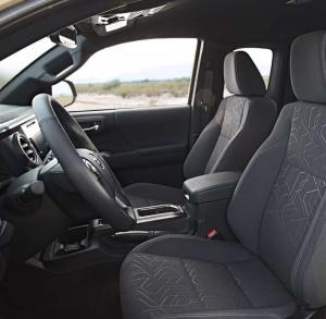 2015 Toyota Tacoma TRD Off-Road Access Cab