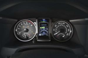 2015 Toyota Tacoma TRD Off-Road Access Cab