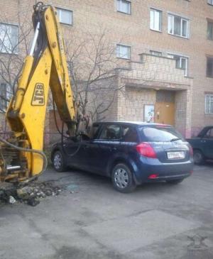 Автомобильная фотоподборка часть 360)
