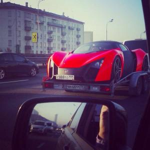 Автомобильная фотоподборка часть 360)