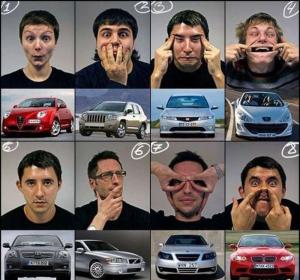 Автомобильные демотиваторы часть 360)