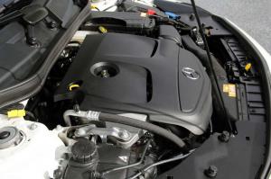 2015 Mercedes-Benz GLA250 4Matic
