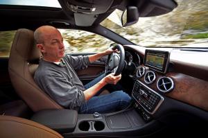 2015 Mercedes-Benz GLA250 4Matic