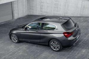 2015 BMW 120d Urban Line 3-Door