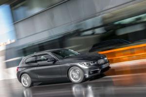 2015 BMW 120d Urban Line 3-Door