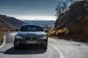 2015 BMW 120d Urban Line 3-Door