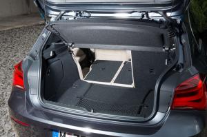 2015 BMW 120d Urban Line 3-Door