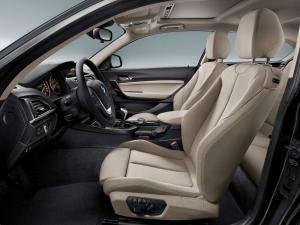 2015 BMW 120d Urban Line 3-Door