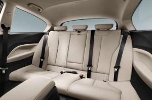 2015 BMW 120d Urban Line 3-Door