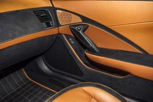 2015 Chevrolet Corvette Stingray Coupe PDR700 by Prior-Design