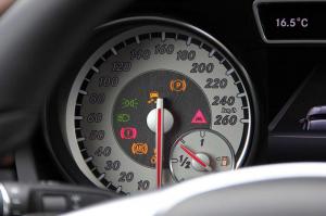 2015 Mercedes-Benz GLA250 4Matic