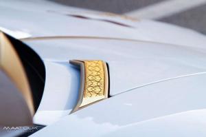 2015 Lamborghini Aventador LP700-4 Roadster by Maatouk Design