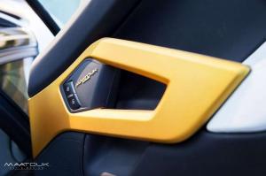 2015 Lamborghini Aventador LP700-4 Roadster by Maatouk Design