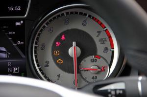2015 Mercedes-Benz GLA250 4Matic